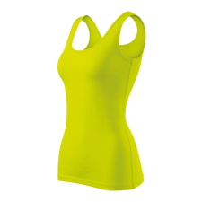Malfini 136 Triumph női atléta lime színben munkaruha