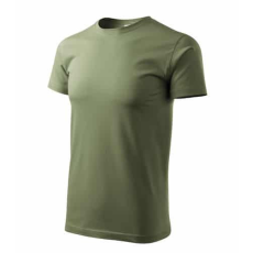 Malfini 137 Malfini Heavy New póló khaki