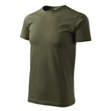 Malfini 137 Malfini Heavy New póló military - L munkaruha