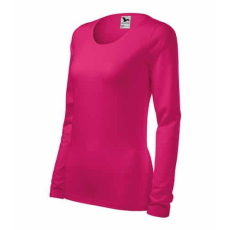 Malfini 139 Malfini Slim női póló málna - XL