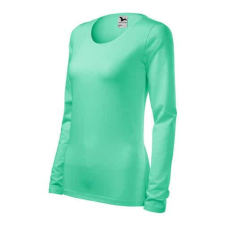 Malfini 139 Malfini Slim női póló menta - L munkaruha