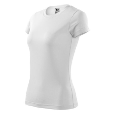 Malfini 140 Malfini Fantasy női póló Fehér - 2XL