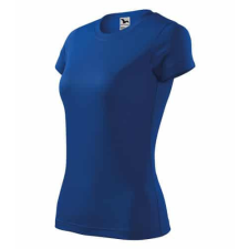 Malfini 140 Malfini Fantasy női póló Királykék munkaruha