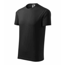 Malfini 145 Malfini Element póló unisex Fekete - 2XL munkaruha