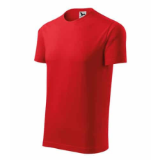 Malfini 145 Malfini Element póló unisex Piros - M
