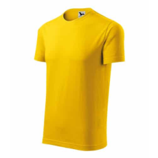 Malfini 145 Malfini Element póló unisex Sárga - L