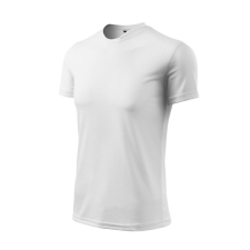 Malfini 147 Fantasy gyerek póló fehér színben munkaruha