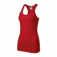 Malfini 167 Malfini Racer női atléta Piros munkaruha