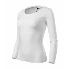 Malfini 169 Malfini Fit-T LS női pólók Fehér munkaruha