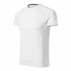 Malfini 175 Malfini Destiny férfi póló Fehér - XL