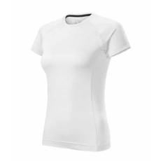 Malfini 176 Malfini Destiny Női Póló Fehér - 2XL