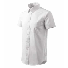 Malfini 207 Malfini Chic férfi ing Fehér - 2XL