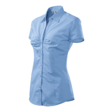 Malfini 214 Chic női ing égszínkék színben munkaruha