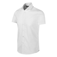 Malfini 260 Flash férfi ing fehér színben