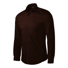 Malfini 262 Dynamic férfi ing kávé színben