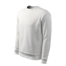 Malfini 406 Essential férfi/gyerek felső fehér színben munkaruha