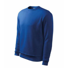 Malfini 406 Malfini Essential pulóver férfi/gyerek Királykék - 2XL