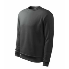 Malfini 406 Malfini Essential pulóver férfi/gyerek sötét palakő - 3XL munkaruha
