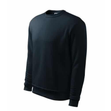 Malfini 406 Malfini Essential pulóver férfi/gyerek tengerészkék - 2XL munkaruha