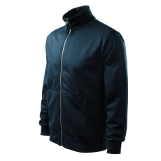Malfini 407 Malfini Adventure férfi pulóver tengerészkék - 3XL