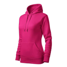 Malfini 414 Cape női pulóver felső bíborszín - 2XL