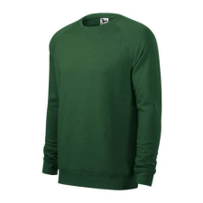 Malfini 415 Malfini Merger férfi felső melírozott üveg zöld - 3XL munkaruha