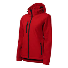 Malfini 521 Malfini Performance softshell női kabát Piros - L