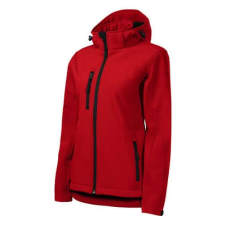 Malfini 521 Malfini Performance softshell női kabát Piros - M munkaruha