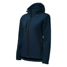 Malfini 521 Malfini Performance softshell női kabát tengerészkék - S