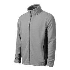 Malfini 527 Frosty férfi polár pulóver világosszürke színben munkaruha