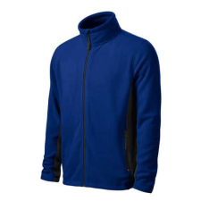 Malfini 527 Malfini Frosty férfi polár pulóver Királykék - 3XL munkaruha