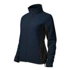 Malfini 528 Malfini Frosty női polár pulóver tengerészkék - 3XL