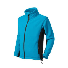 Malfini 529 Malfini Frosty polár gyerek türkiz - 158 cm/12 éves