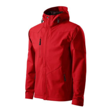 Malfini 531 Malfini Nano softshell férfi kabát Piros - 2XL munkaruha