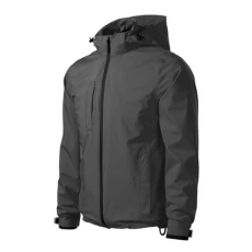 Malfini 533 Malfini Pacific 3IN1 jacket férfi acélszürke - XL