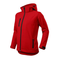 Malfini 535 Malfini Performance softshell kabát gyerek Piros