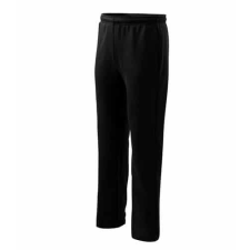 Malfini 607 Malfini Comfort nadrág férfi/gyerek Fekete - 146 cm/10 éves munkaruha