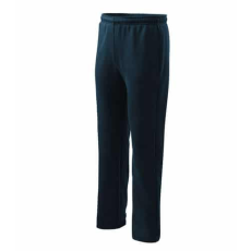Malfini 607 Malfini Comfort nadrág férfi/gyerek tengerészkék - XL