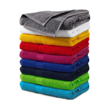 Malfini 903 Malfini Terry Towel törülköző unisex fukszia - 50 x 100 cm lakástextília