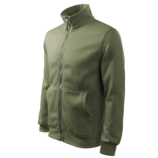 MALFINI, a.s. Adventure felső férfi khaki 3XL férfi pulóver, kardigán