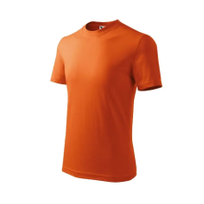 MALFINI, a.s. Basic póló gyerek narancssárga 146 cm/10 éves
