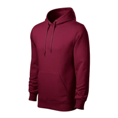 MALFINI, a.s. Cape felső férfi garnet 3XL