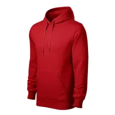 MALFINI, a.s. Cape felső férfi piros 3XL