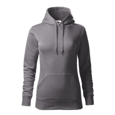MALFINI, a.s. Cape felső női acélszürke 2XL