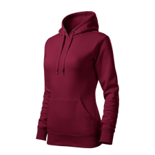 MALFINI, a.s. Cape felső női garnet 2XL munkaruha