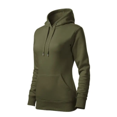 MALFINI, a.s. Cape felső női military XL