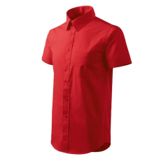 MALFINI, a.s. Chic ing férfi piros XL