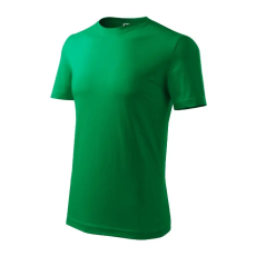 MALFINI, a.s. Classic New póló férfi fűzöld 2XL