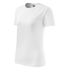 MALFINI, a.s. Classic New póló női fehér 2XL női póló