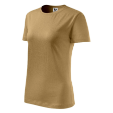 MALFINI, a.s. Classic New póló női homok 2XL munkaruha